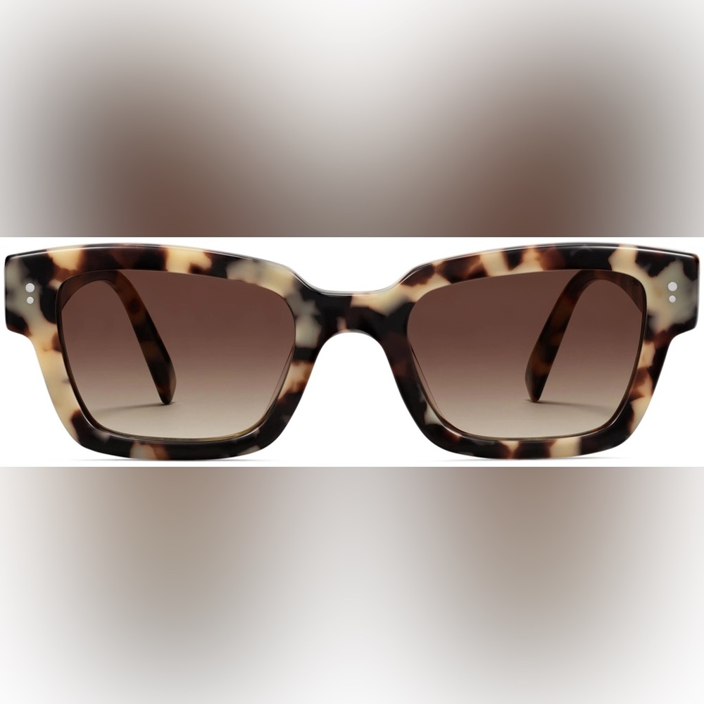 Warby Parker Sunglasses